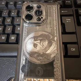 Iphone 15 pro cehol