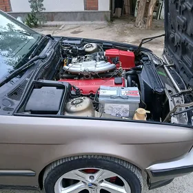 BMW E34 1988