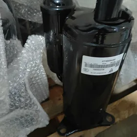 Kompressor VRF