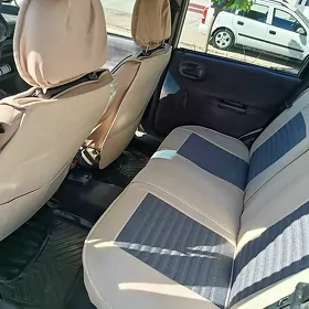 Opel Vita 1996