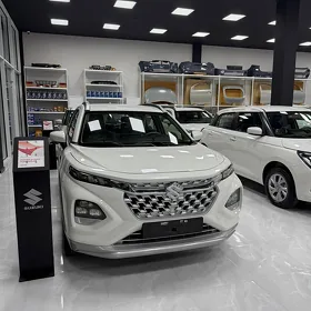 Suzuki Fronx 2025