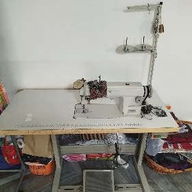 Jukky masJukky maşyn