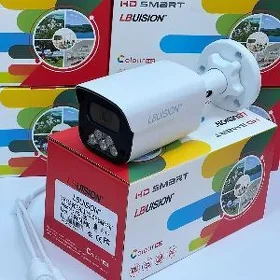 IP kamera 4 mp