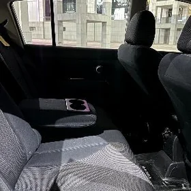 Nissan Versa 2007