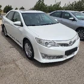 Toyota Camry 2013