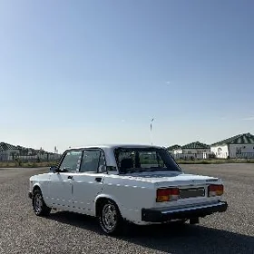 Lada 2107 2010