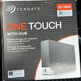 Seagate жесткий hdd