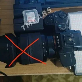 Sony a7II