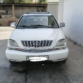Lexus RX 300 2003