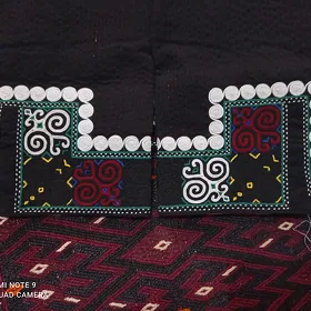 yomut balak