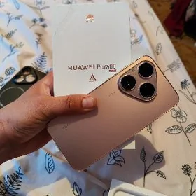 Huawei pura 80 12/256