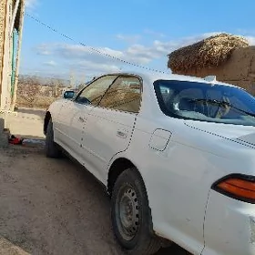 Toyota Mark II 1995