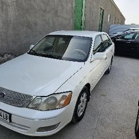 Toyota Avalon 2003