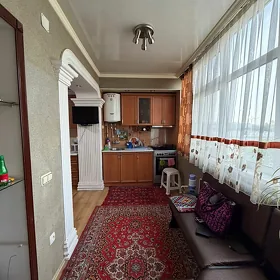 3 mkr 2 komnat eyesinden