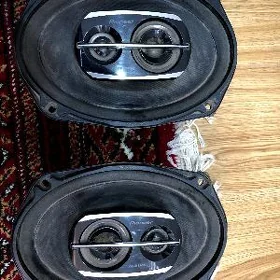 pioneer kalonka