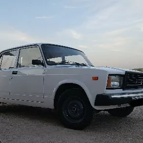 Lada 2107 1998