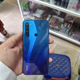 redmi not 8 2021