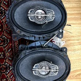 pioneer kalonka