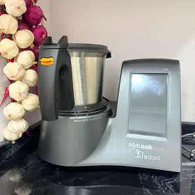 Mycook