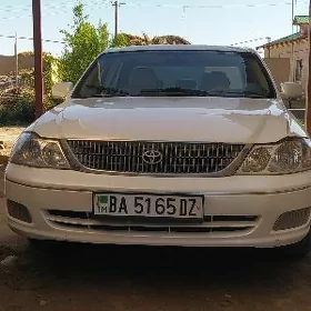 Toyota Avalon 2000