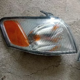 Toyota lisiçka pawarod çyra