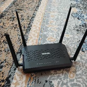 router