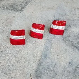 opel wektra stop