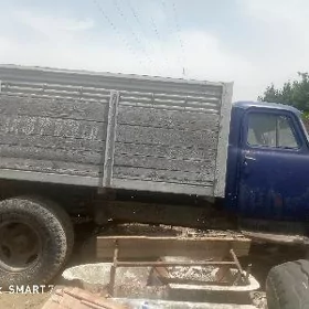Gaz 53 1995