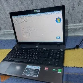noutbuk ноутбук HP probook