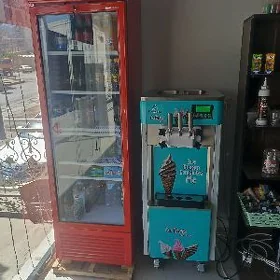 marožni aparatı