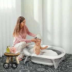 Çaga wanna  Magazyn
