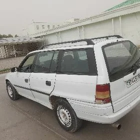 Opel Astra 1995