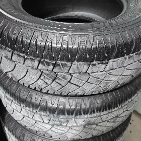 265 65 17 MICHELIN