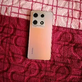 infinix note 30 pro