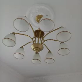 lustralar