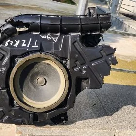 ford explorer boçka