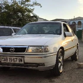 Opel Vectra 1991
