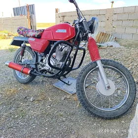 Jawa 300 2003