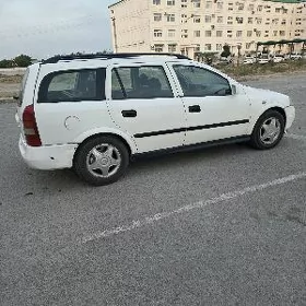 Opel Astra 1998