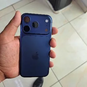 iPhone 17pro