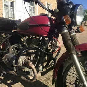 Ural 5557 1987