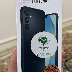 Samsung Galaxy A16