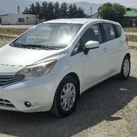 Nissan Versa Note 2014