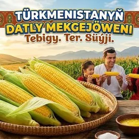 mekge