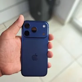 iPhone 17pro