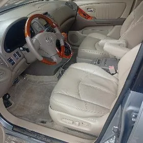 Lexus RX 300 2002