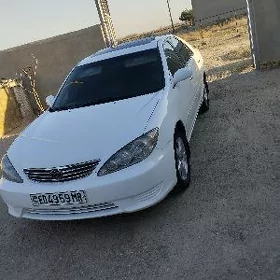 Toyota Camry 2002
