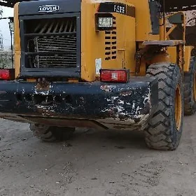 XCMG LW500F 2014