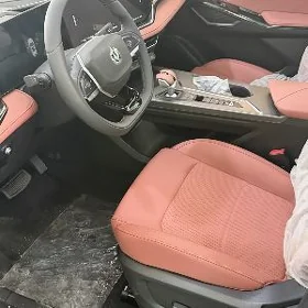 Changan X5 Plus 2026