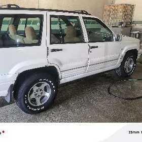 Jeep Grand Cherokee 1996